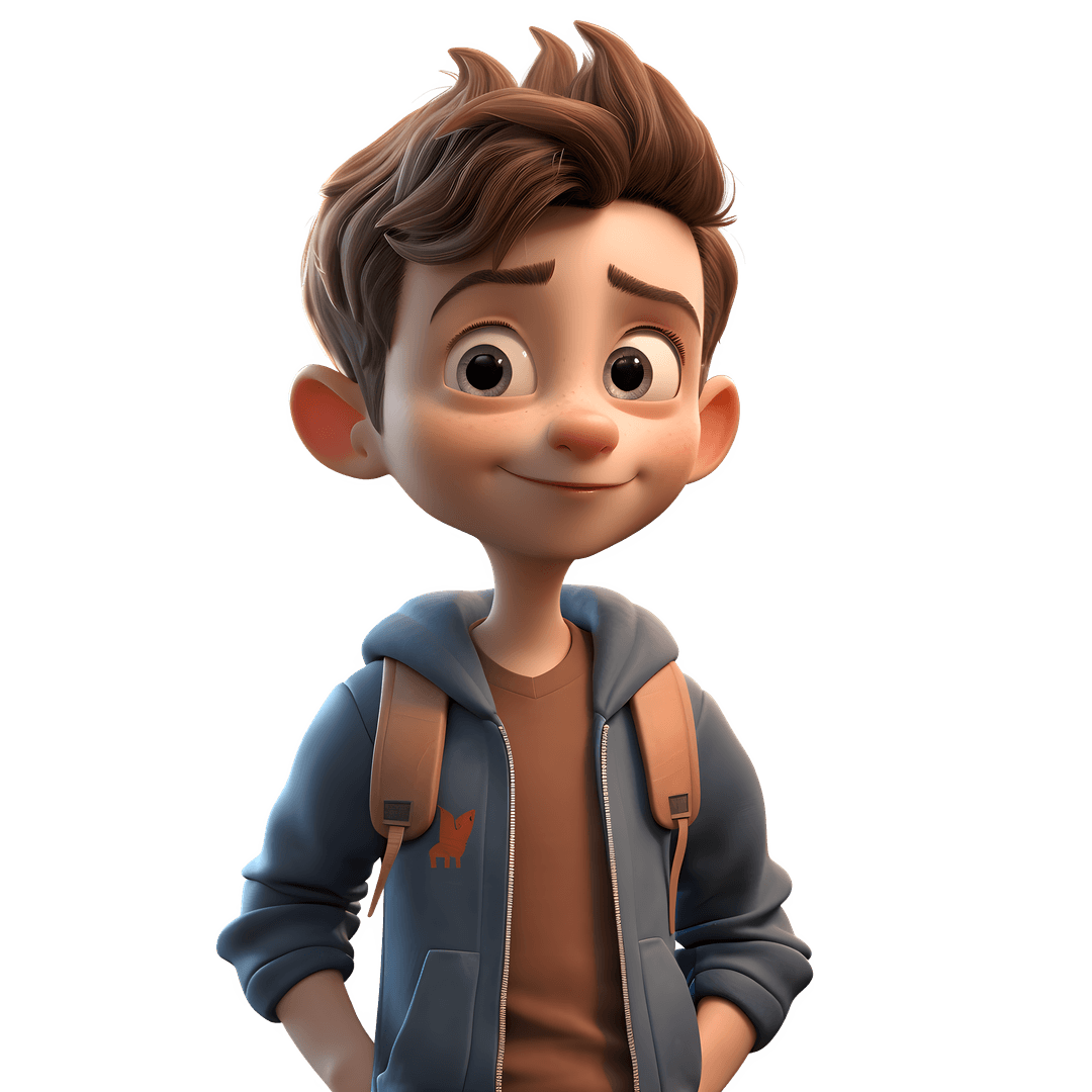 Person Image
